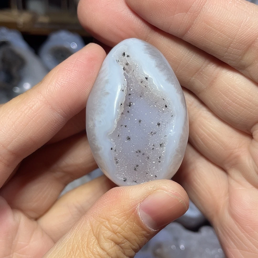 大型摆件（非配饰）未镶嵌水晶