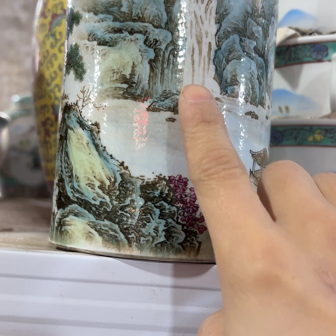 景德镇陶瓷8858865896665