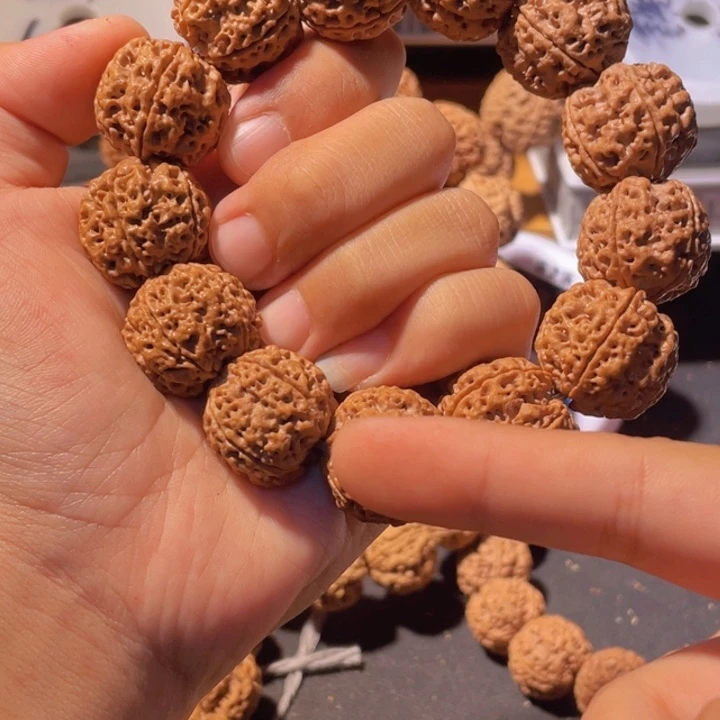 手串金刚菩提梅花