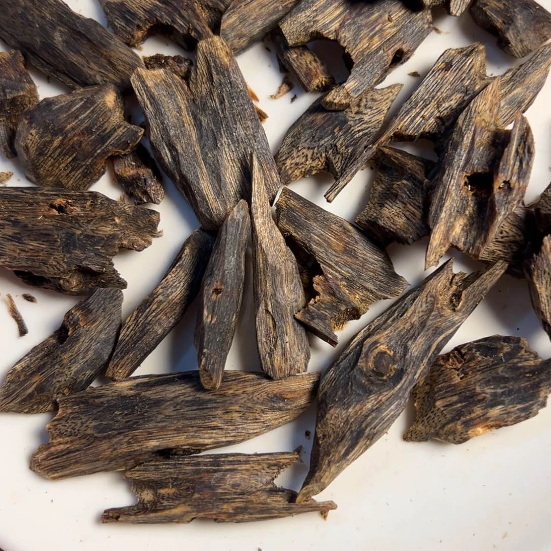 香料香霸漏油块料30g