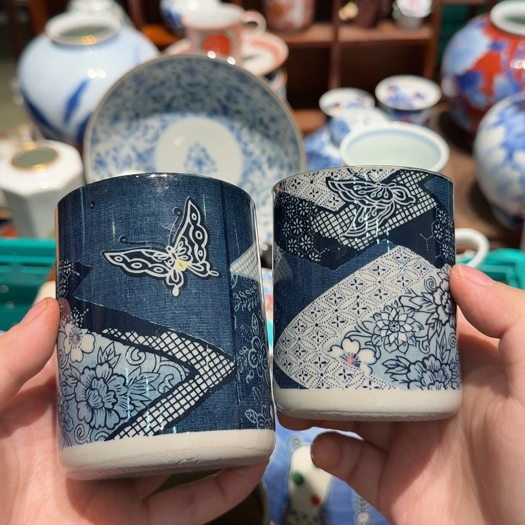 瓷片四十包邮 非全新