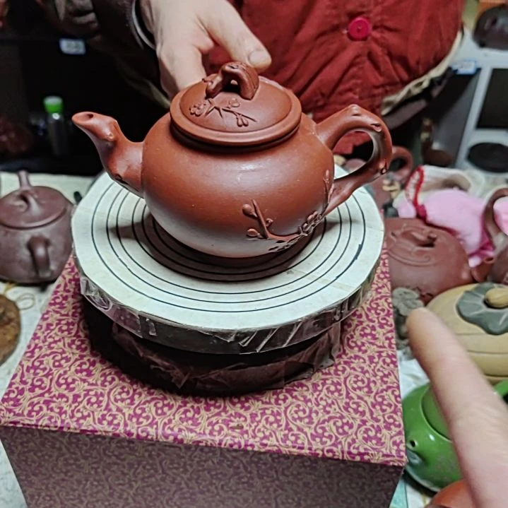 紫砂茶壶1111111111111