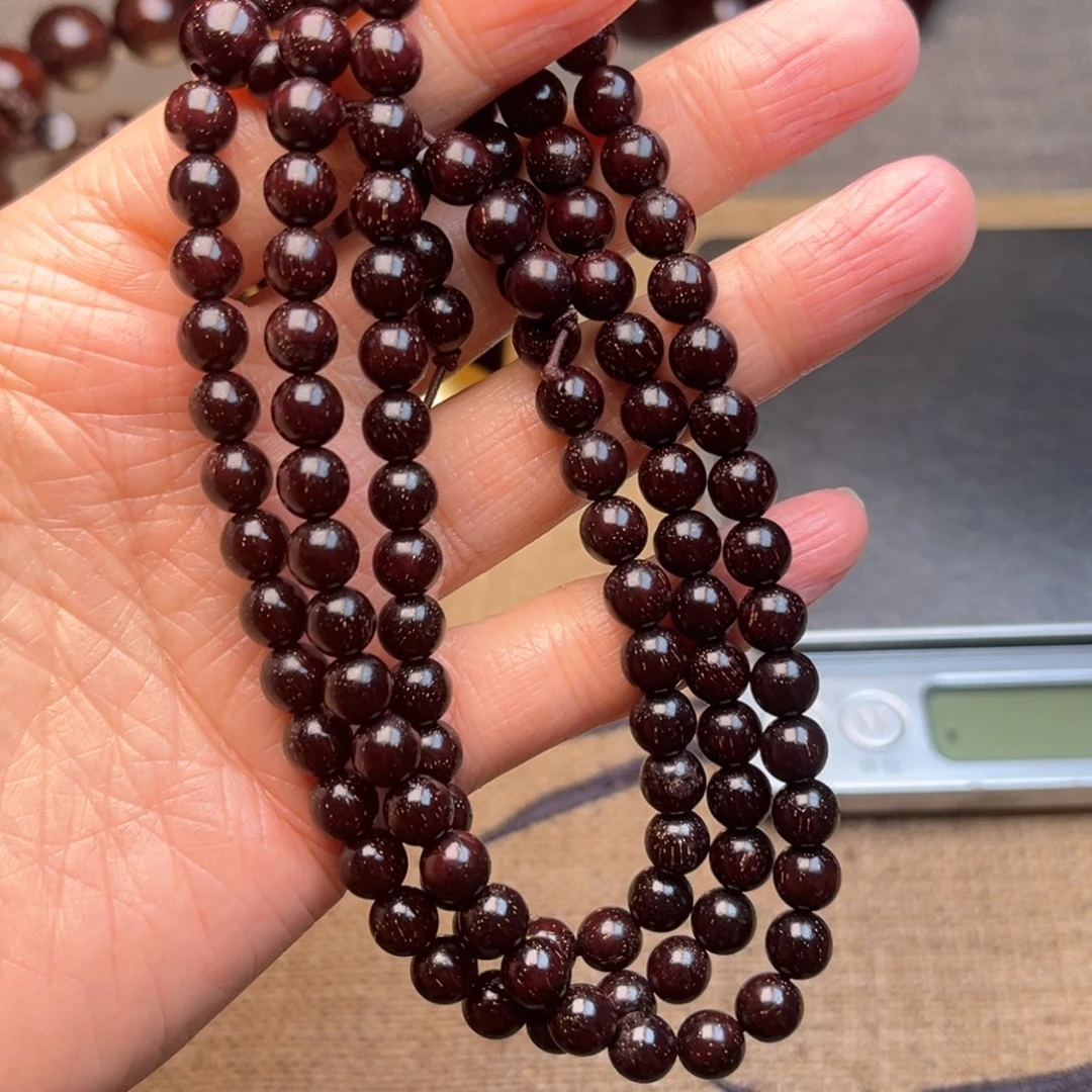 檀香紫檀（小叶紫檀）0.6 108