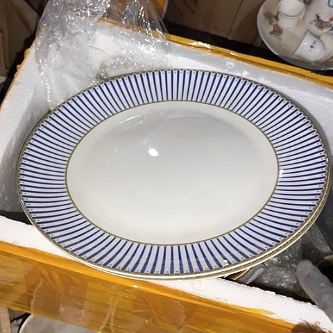 瓷片国营厂库存27厘米