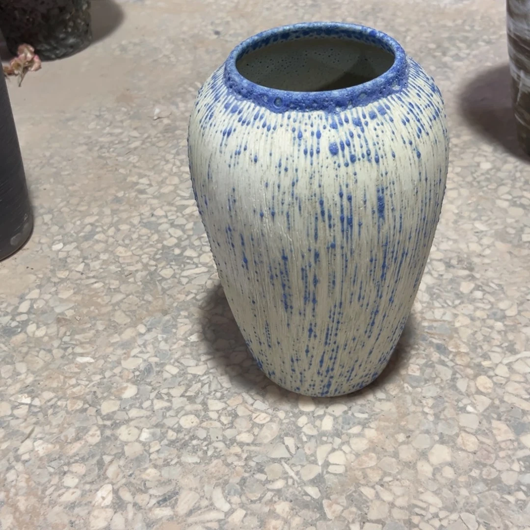 高度26口9无孔瓷器