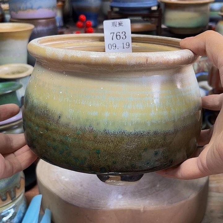 瓷片景德镇陶瓷手工制作