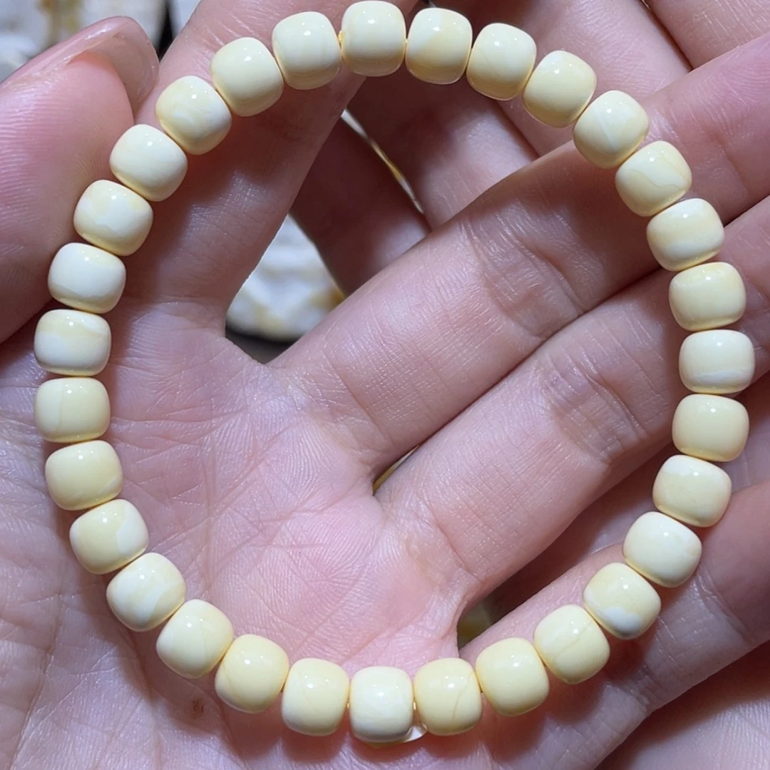 【闪购商品】未镶嵌琥珀裸石7➕