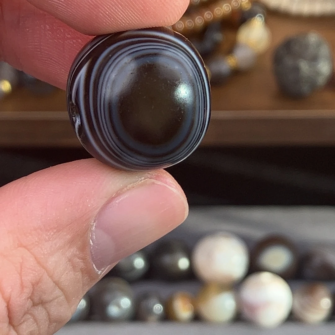 玛瑙/玉髓未镶嵌玛瑙