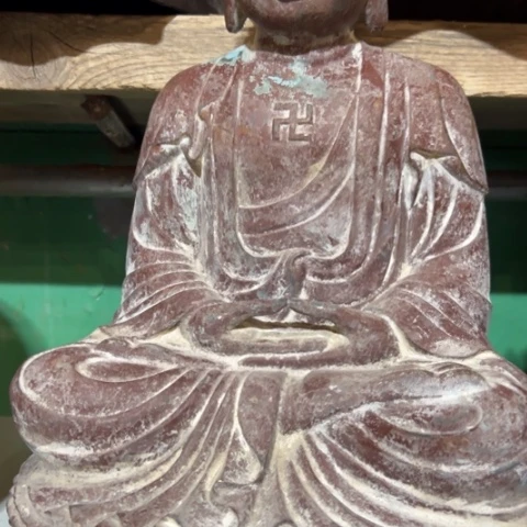 中古美术金银铜铁