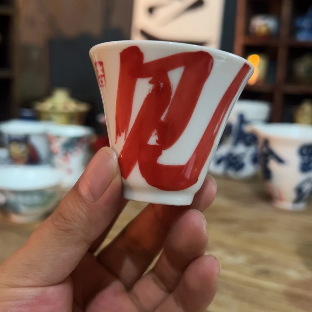 陶瓷艺术作品欣赏