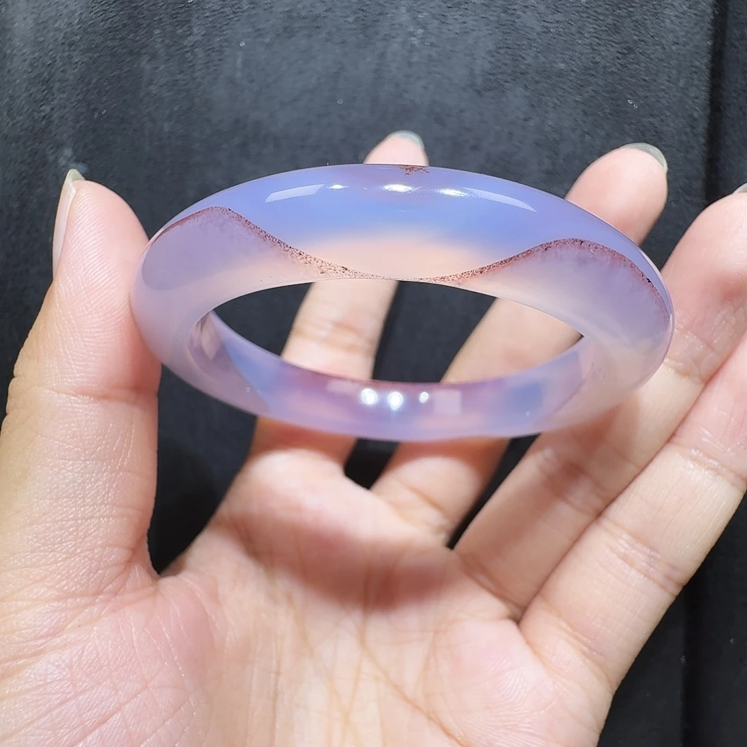 手镯玛瑙/玉髓未镶嵌
