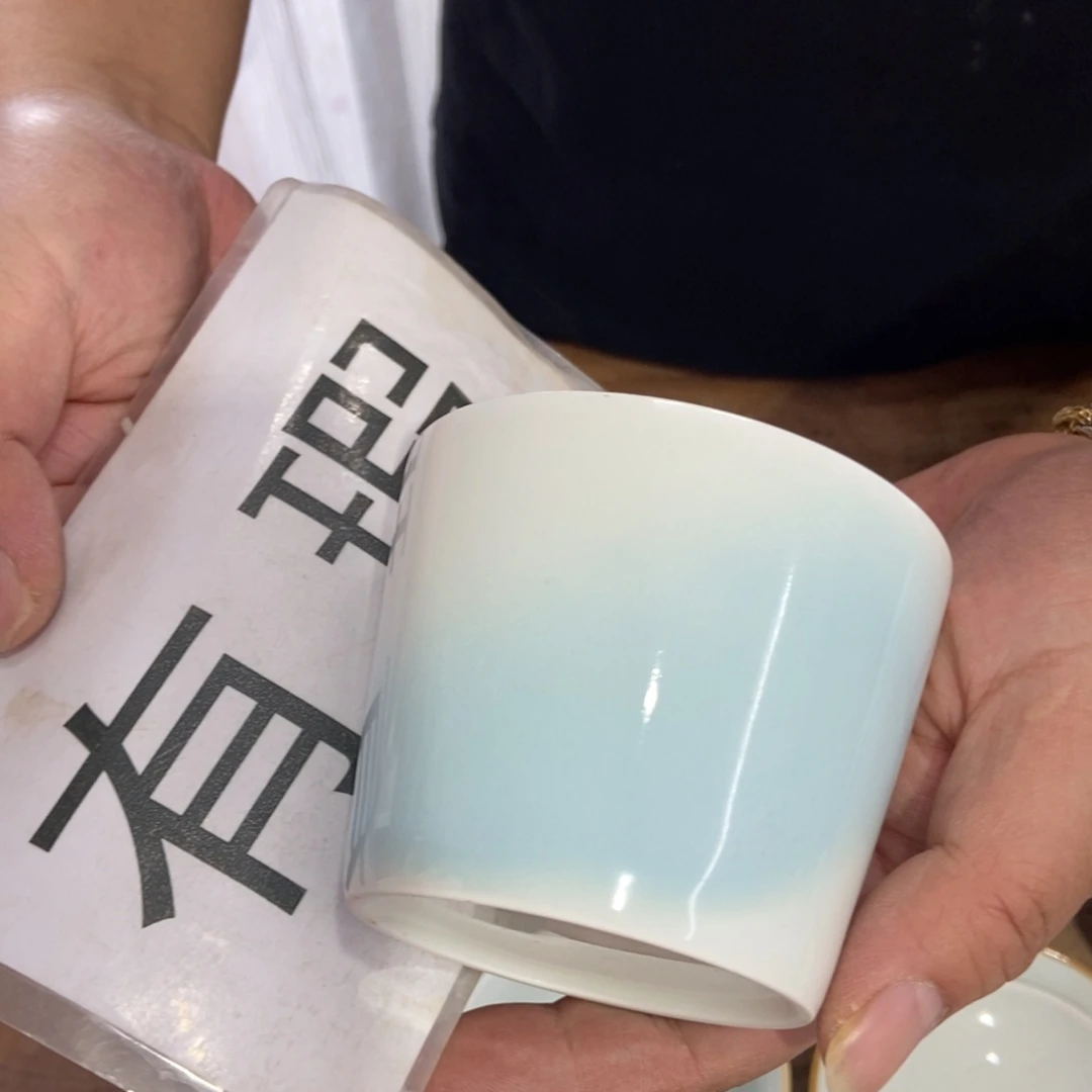 陶瓷艺术品的设计