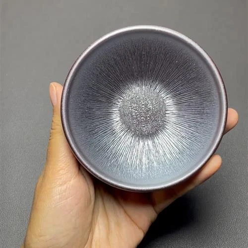 【闪购商品】茶盏-729............