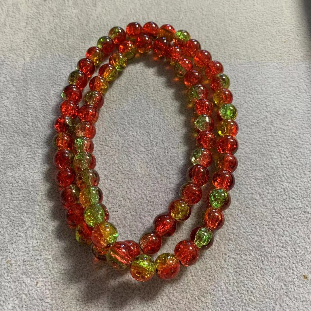 ZZ精品轻奢项链SJ025