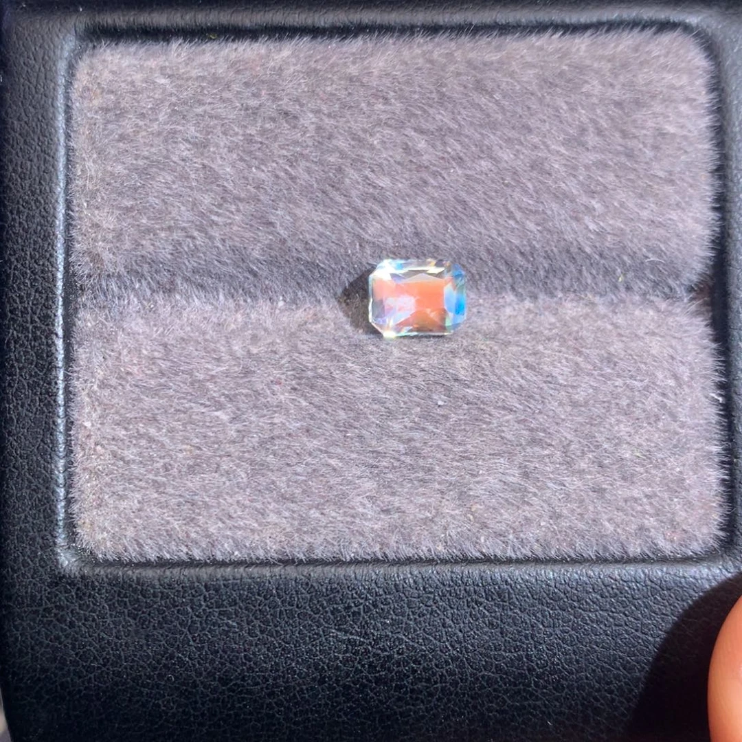 月光石裸石1.155克拉