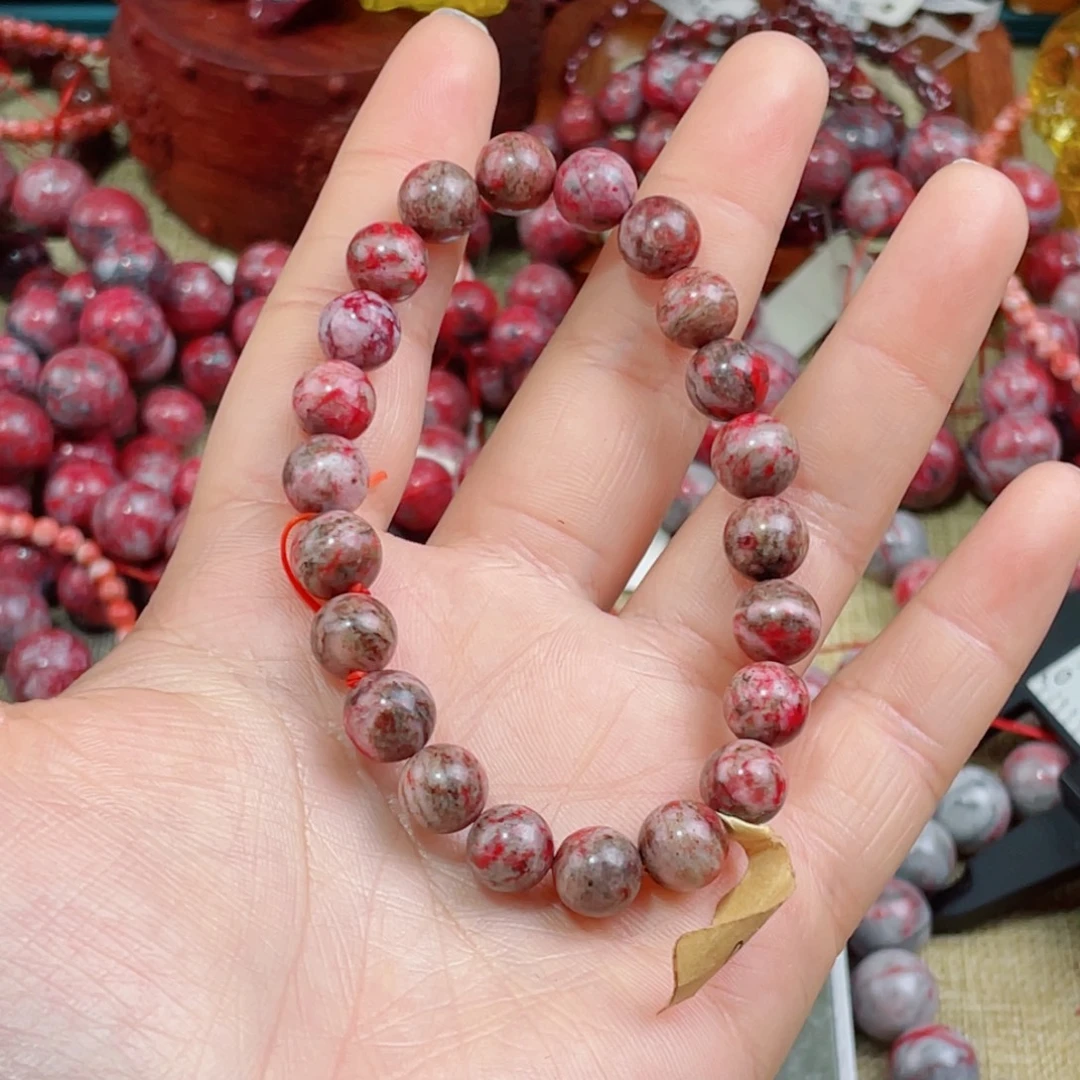 天然辰砂天然原石朱砂