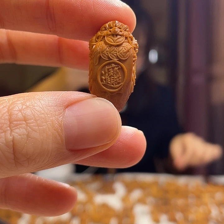 手串/手链橄榄核