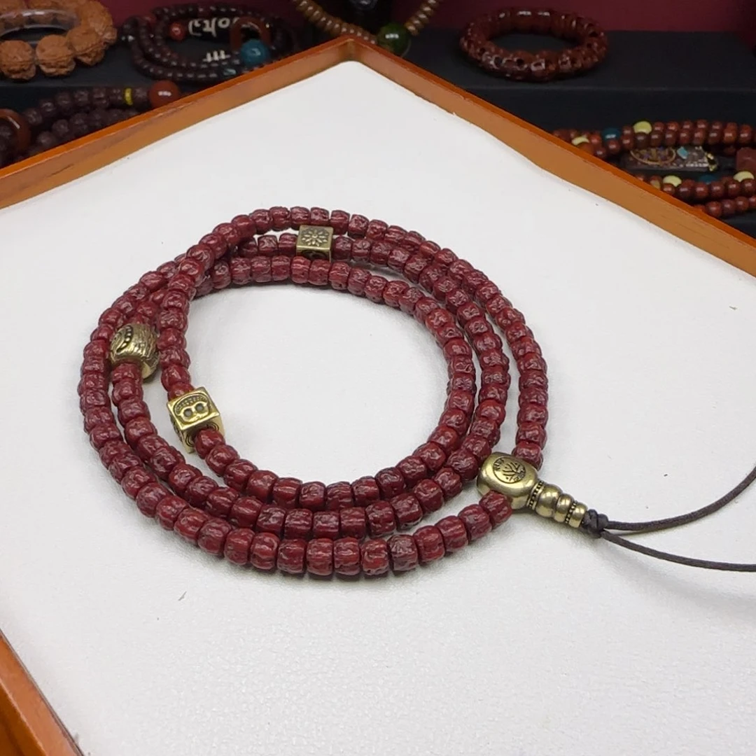 金刚菩提手串金刚