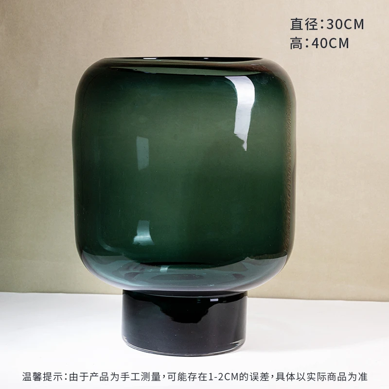 M388高颜值花瓶家用摆件桌面花瓶摆件家用款花瓶