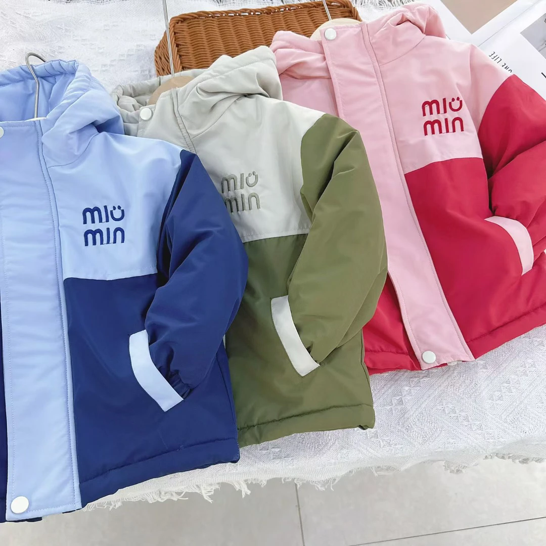 【冲锋衣棉服】直播过款专用