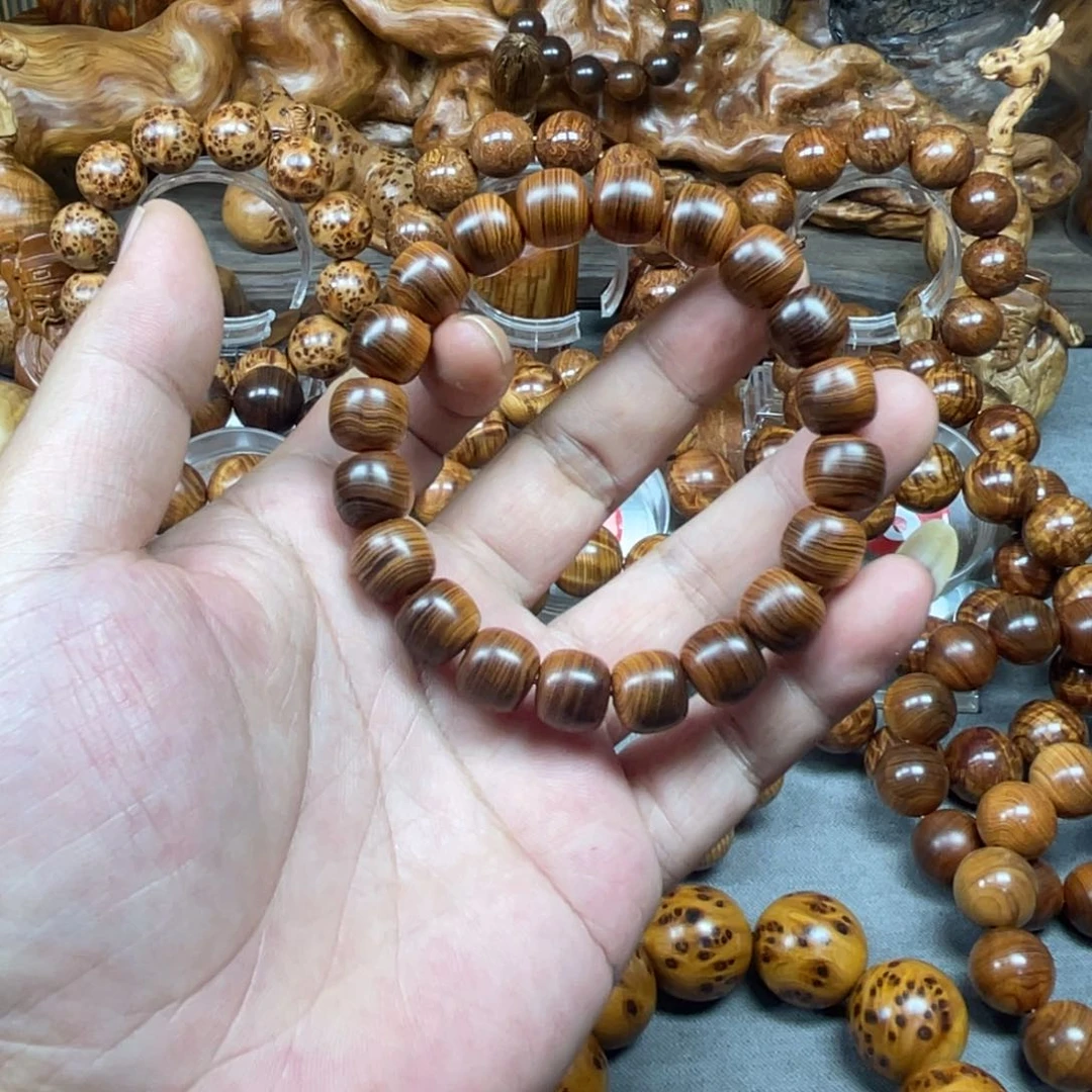 柏木（崖柏）你****！太行崖柏陈化黑骨香料虎皮纹1.2