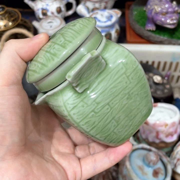 茶壶紫砂紫砂茶具