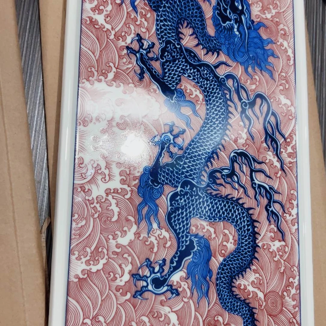 瓷片景德镇陶瓷艺术价格