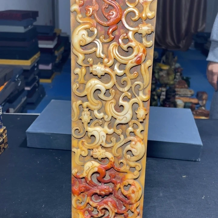 底槽青一物一图发货支持七天无理由。