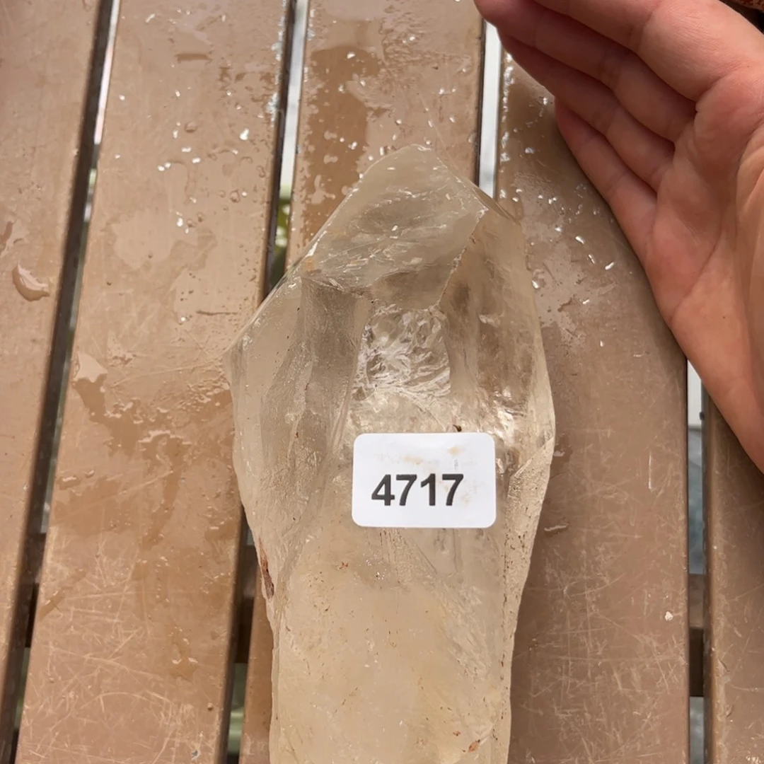 【闪购商品】未镶嵌水晶大型摆件（非配饰）