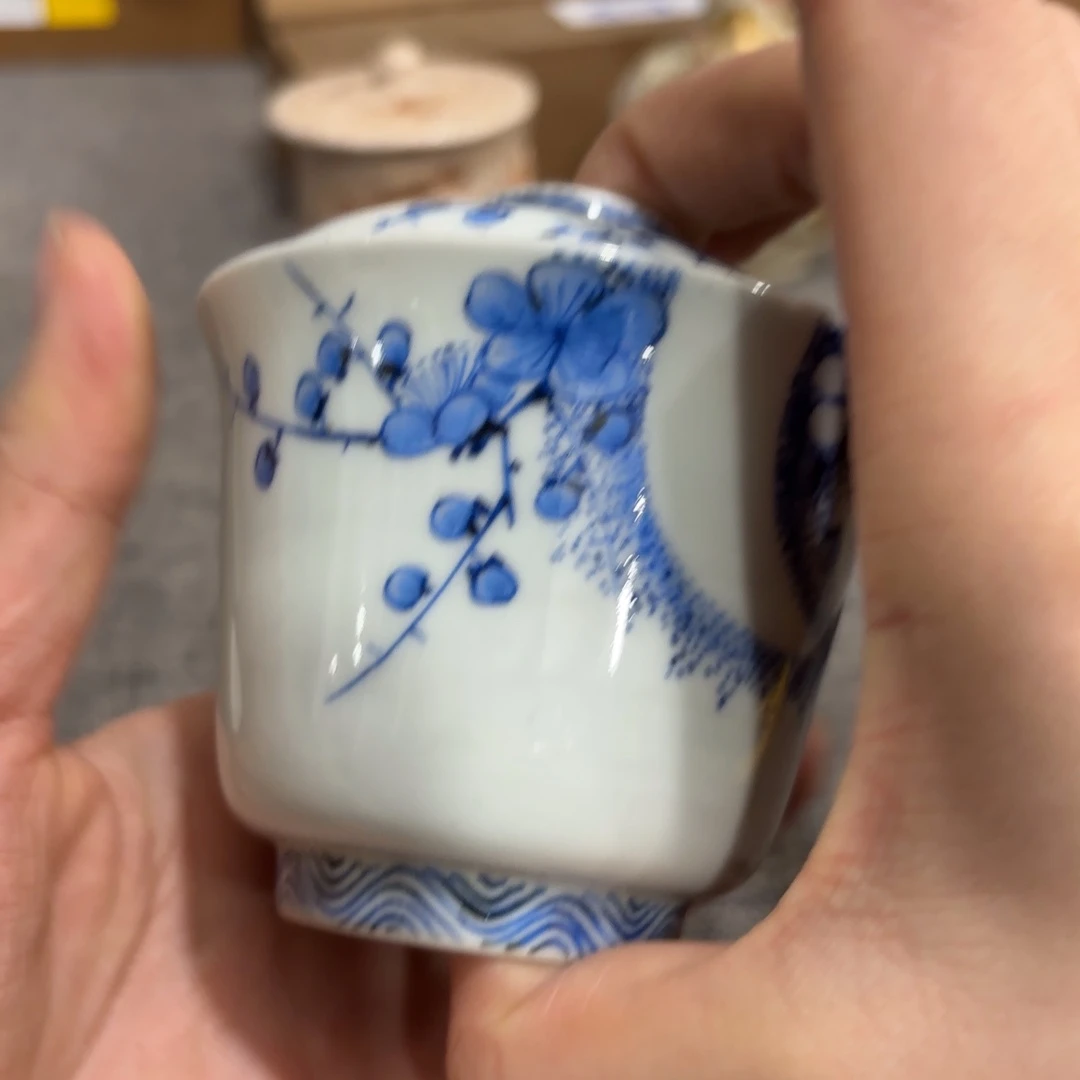 非常好看漂亮的物品