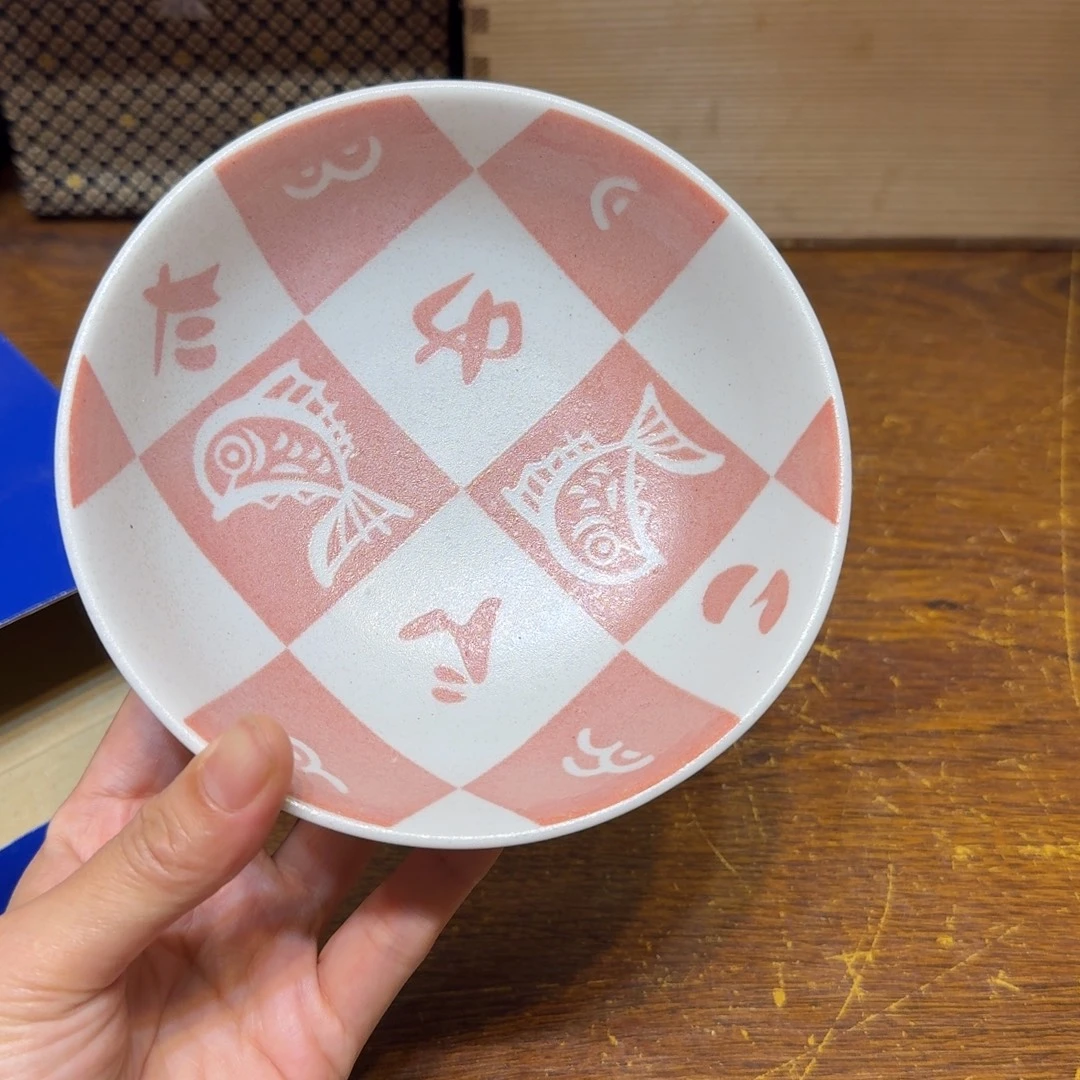 小狐狸瓷器家居好物推荐
