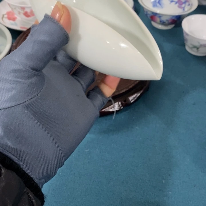 景德镇陶瓷工艺品