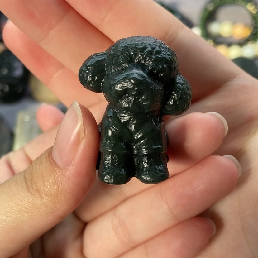 【闪购商品】和田玉颈饰未镶嵌