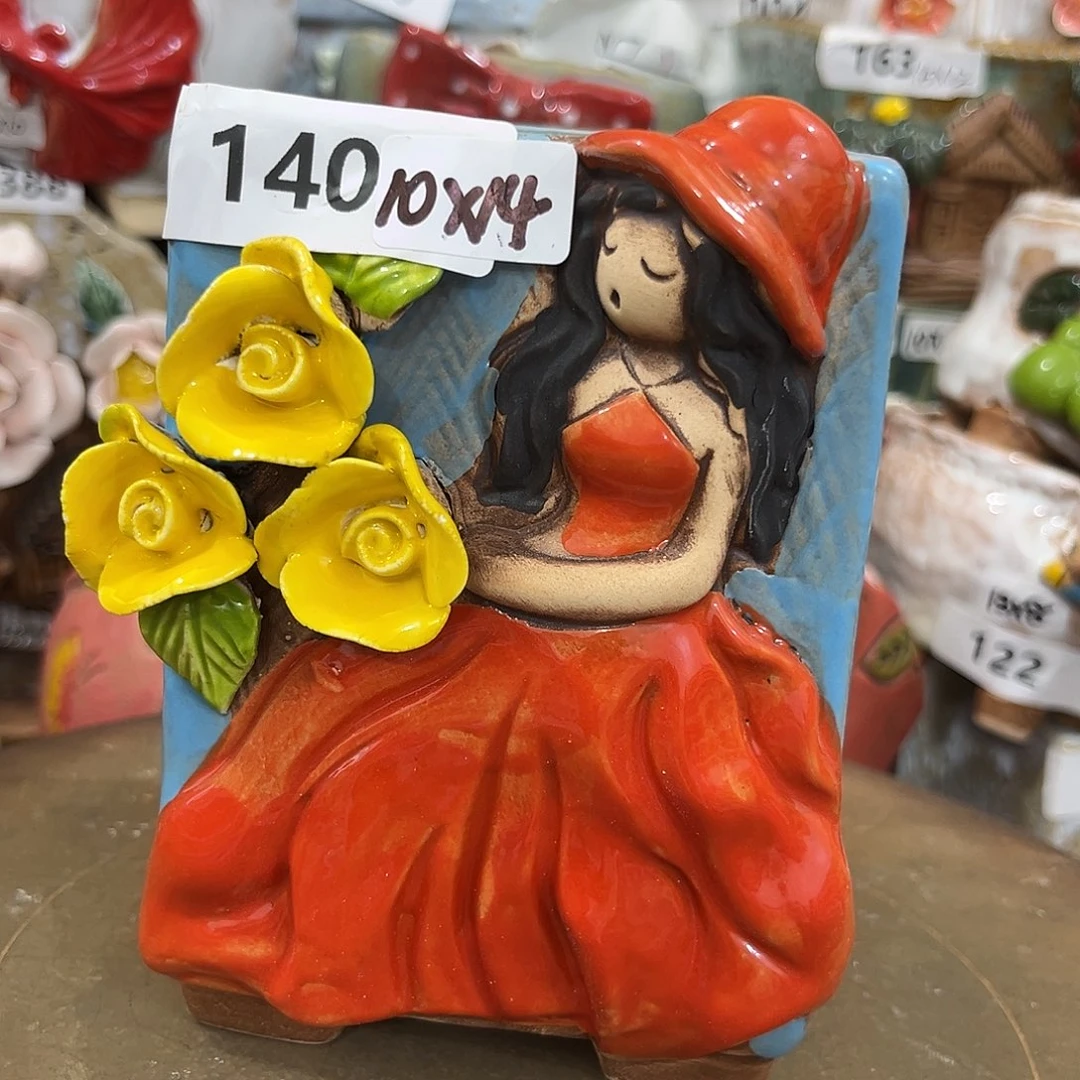 粗陶多肉花盆花盆