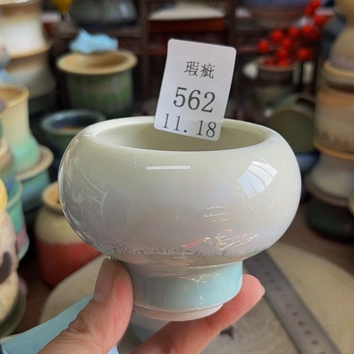 瓷片景德镇陶瓷手工制作