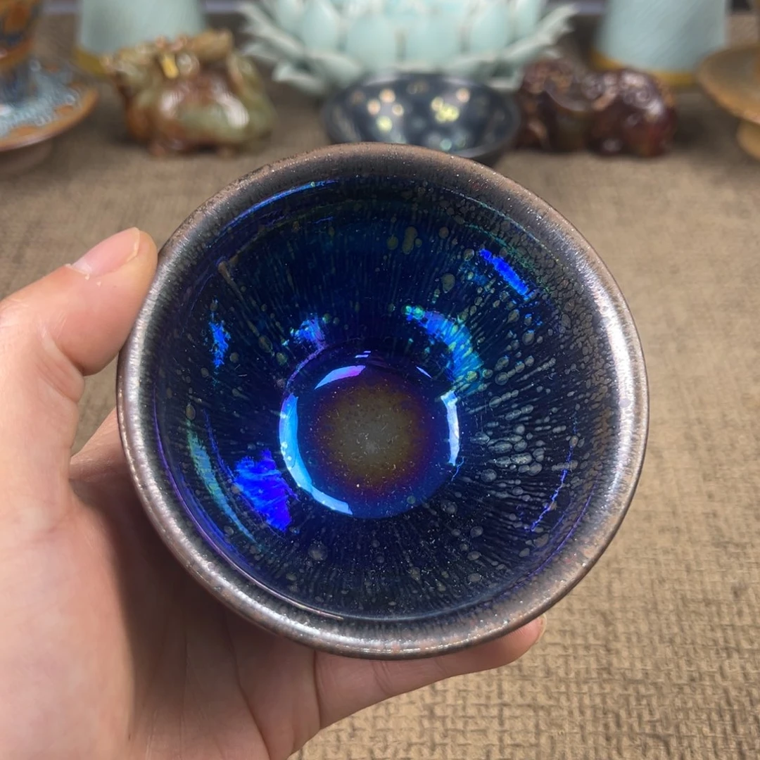 陶陶瓷艺术作品欣赏开门货