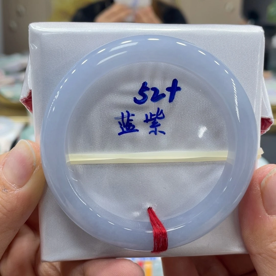 未镶嵌手镯翡翠翡翠
