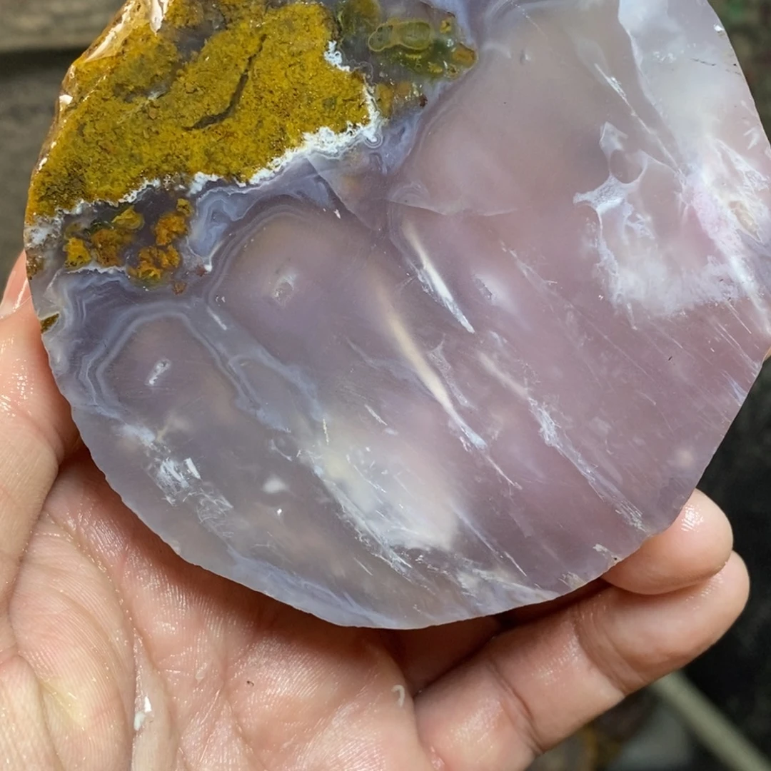 红***儿定制玛瑙定制手镯