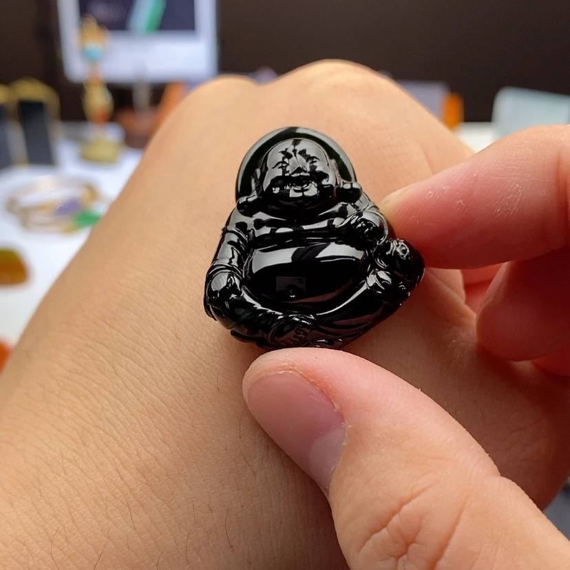 【闪购商品】未镶嵌定制翡翠成品