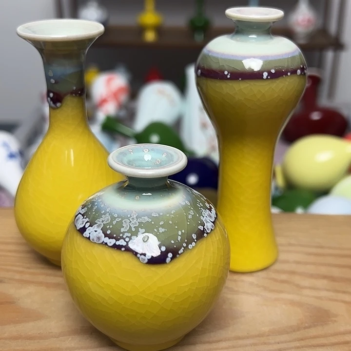 本山绿泥景德镇陶瓷研究所学会