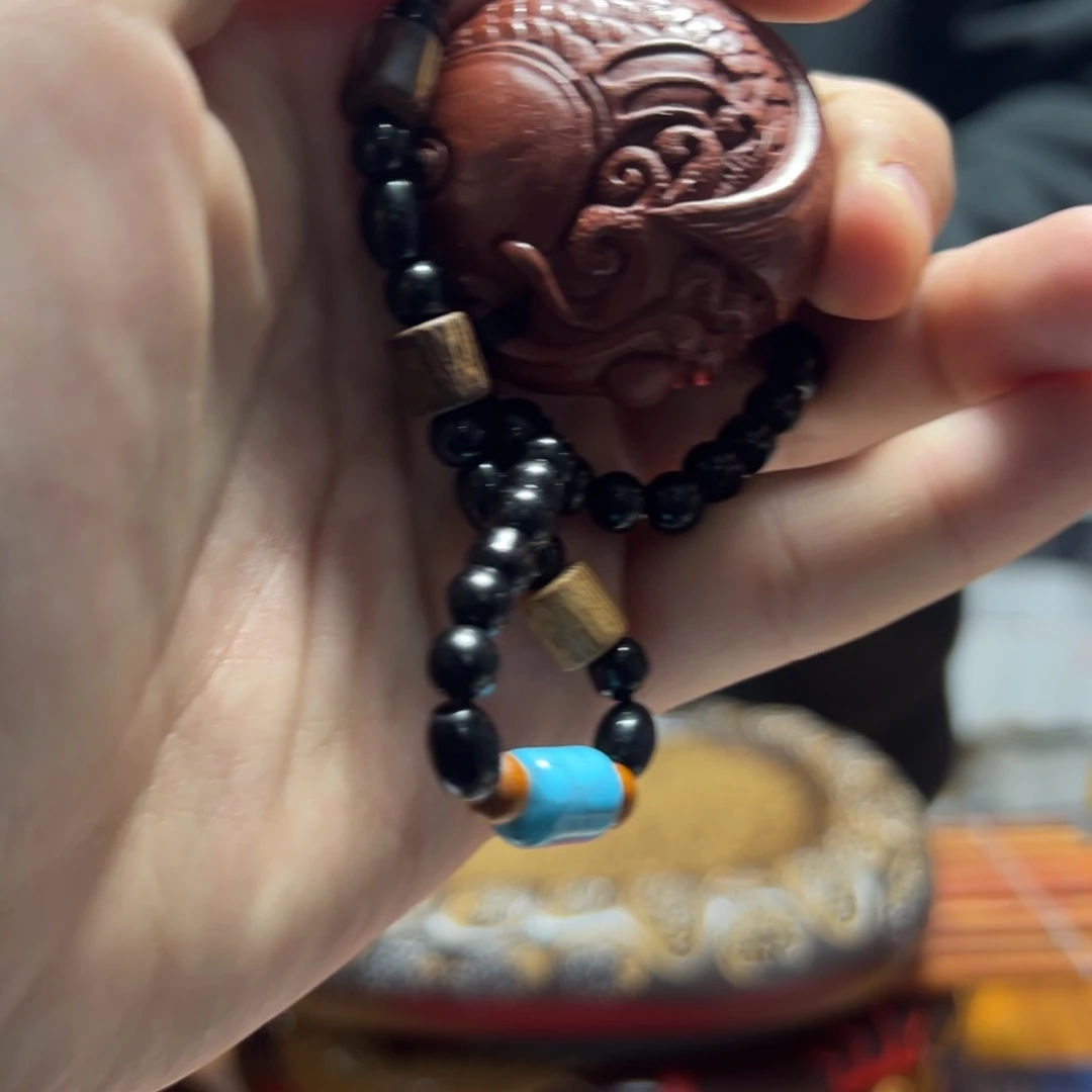 紫砂公道杯po po nuo tuo