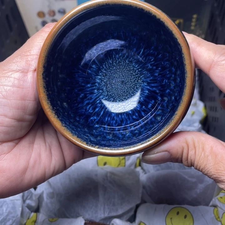 茶盏你自己做自己想去
