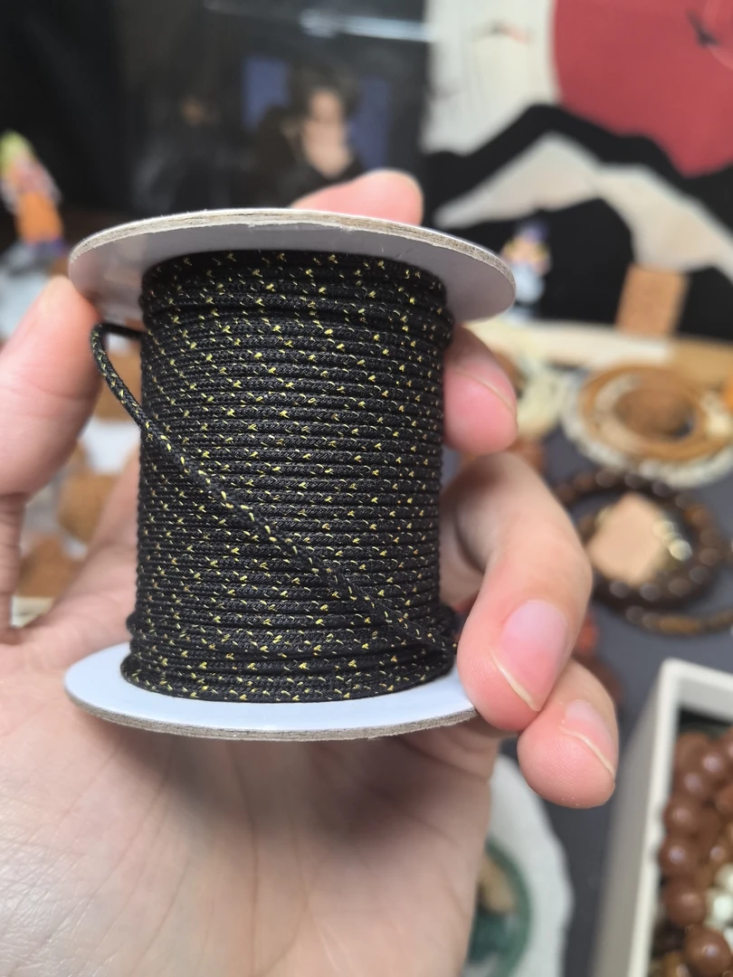108文玩手串专用线3米起