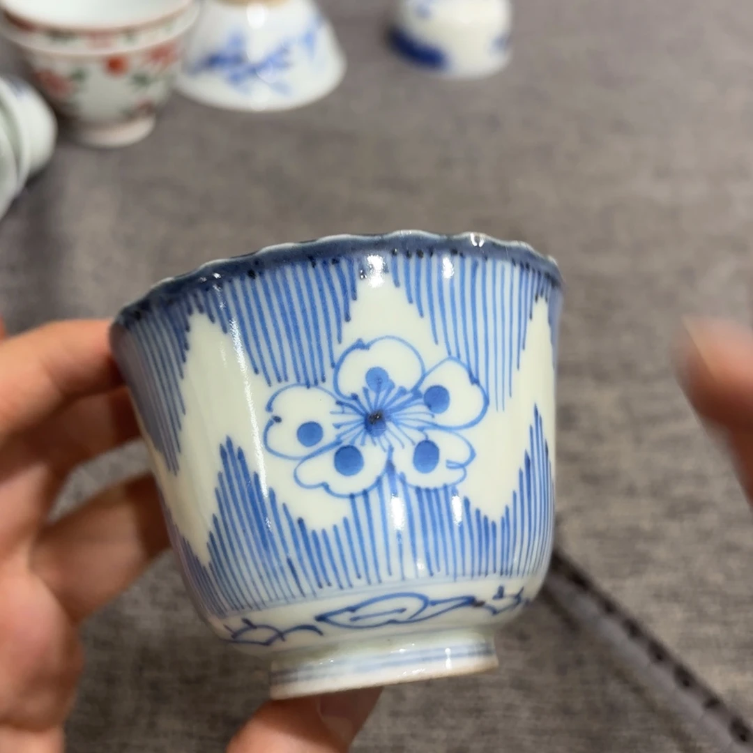 非常好看的物品 The