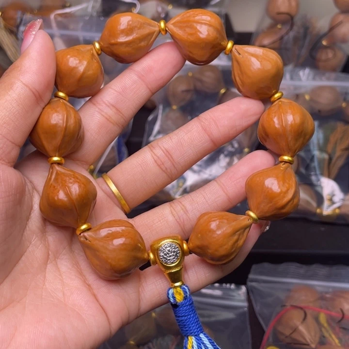 橄榄核手串/手链橄榄核2.1、88