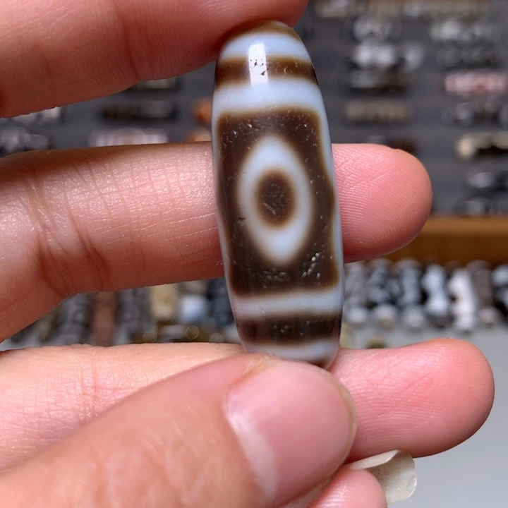 玛瑙/玉髓配饰未镶嵌廾****点