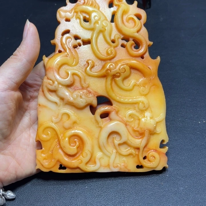 底槽青一物一图发货支持七天无理由。