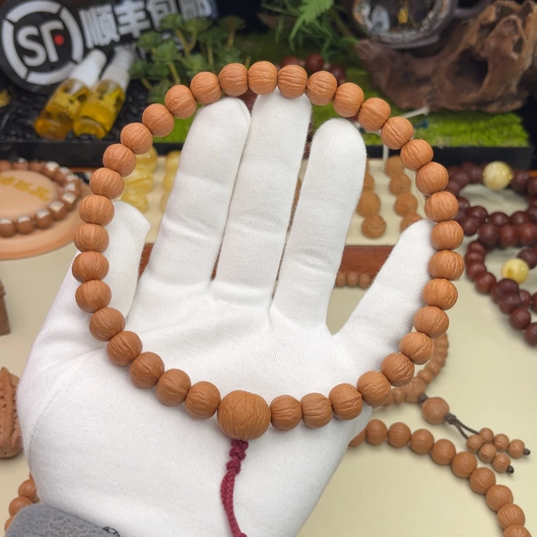 核桃猴头南瓜12.1强迫症大手持