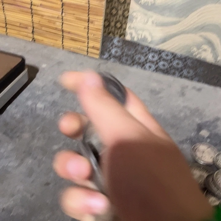 琉璃手工艺品11老房子过没有坏的