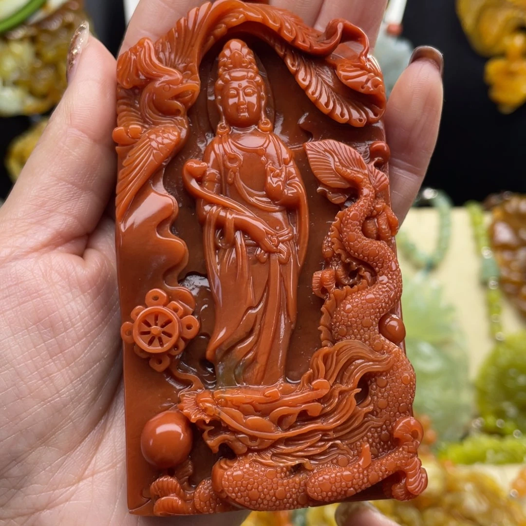 未镶嵌蛇纹石玉颈饰s***h